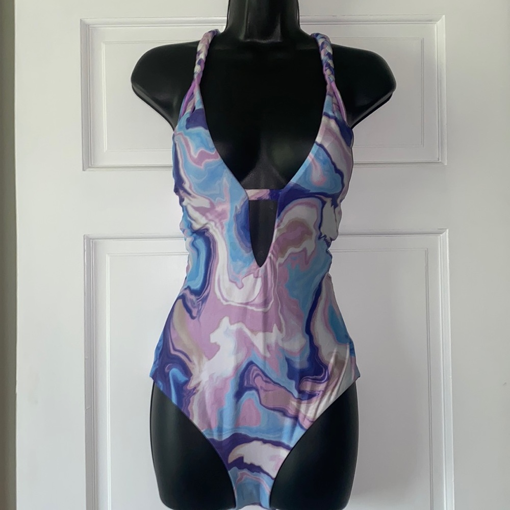 BECCA One Piece Swimsuit